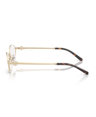 Women's Round Eyeglasses, TY1095