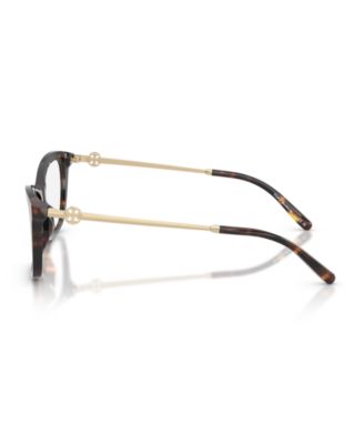 Women's Square Eyeglasses, TY2165U