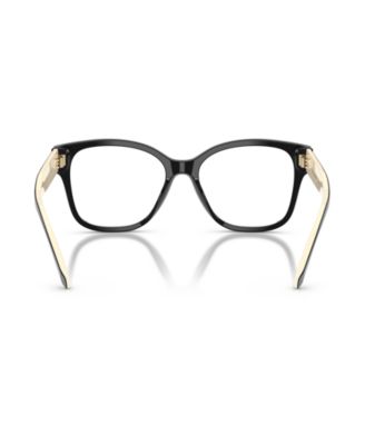 Women's Square Eyeglasses, TY2163U