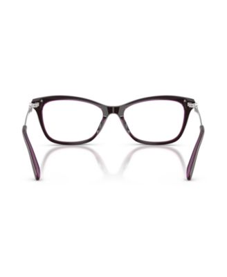 Women's Square Eyeglasses, TY2165U