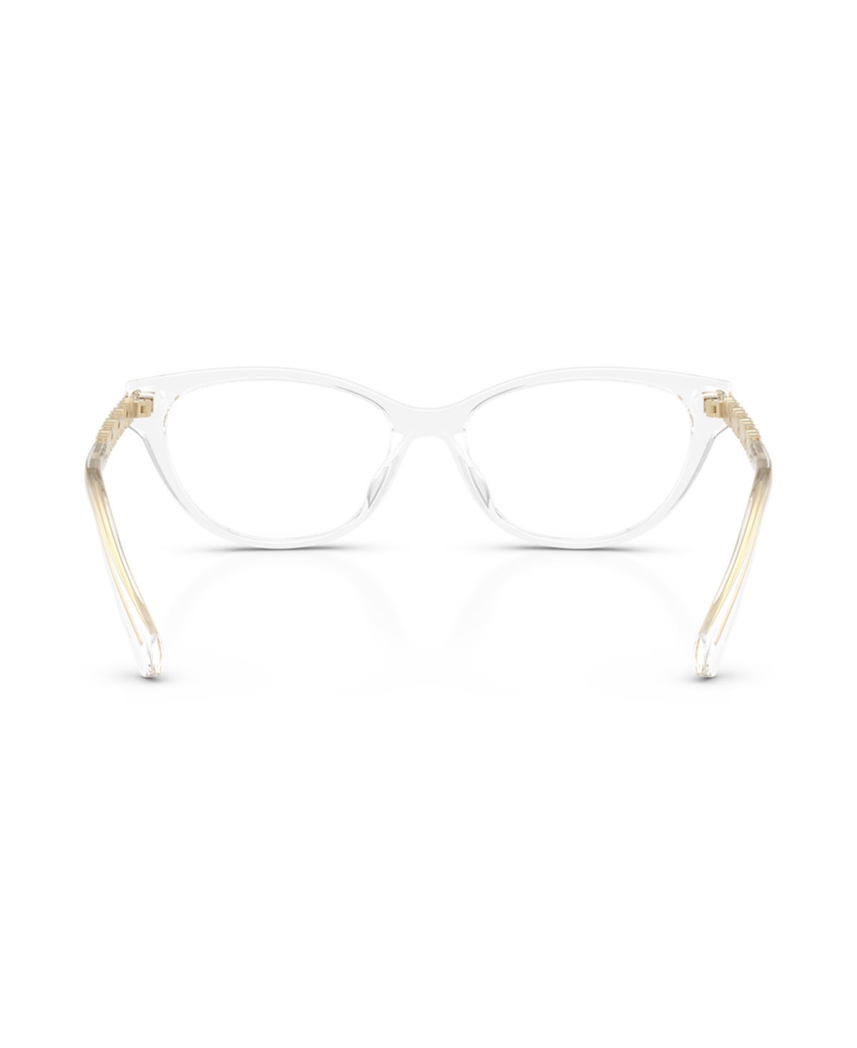 Michael Kors Women's Cat Eye Douro Valley Eyeglasses