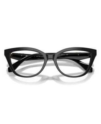 Women's Cat Eye Bellano Eyeglasses, MK4164U