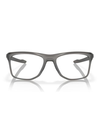 Men's Square Knolls Eyeglasses, OX8144