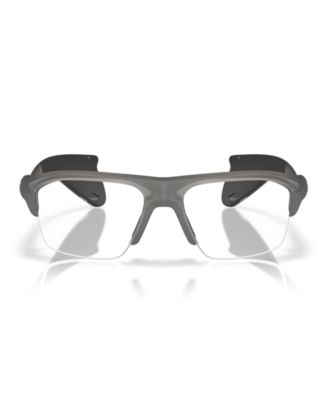 Unisex Square Stunt Glider Eyeglasses, OX8198