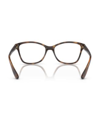 Women's Cat Eye Eyeglasses, VO2998