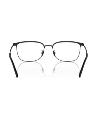 Men's Square Eyeglasses, AR5143