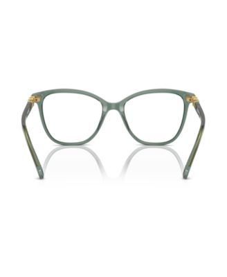 Women's Square Eyeglasses, SK2020
