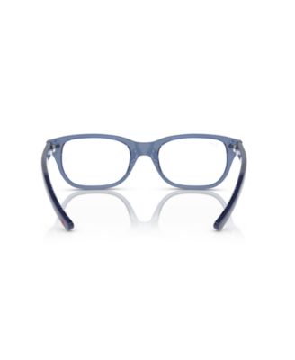 Child Square Eyeglasses, RB1555