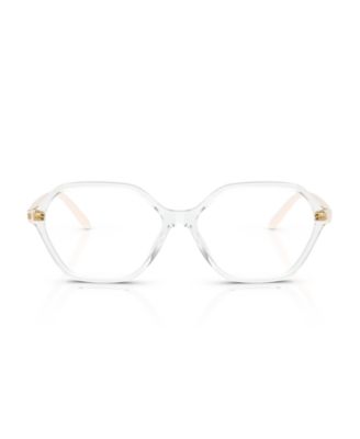 Women's Irregular Eyeglasses, VO5622