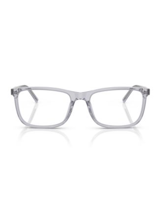 Dolce Gabbana Men's Square Eyeglasses, DG3427