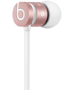 UPC 190198236197 product image for Beats by Dr. Dre UrBeats Earbuds | upcitemdb.com