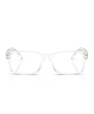 Men's Square Eyeglasses, PH2117
