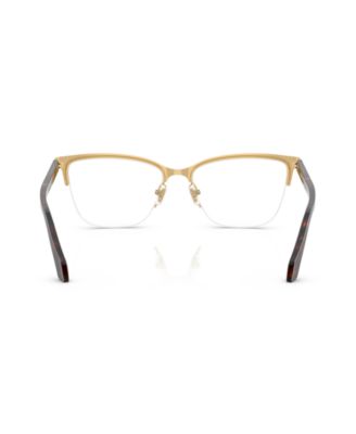 Women's Cat Eye Eyeglasses, VE1304