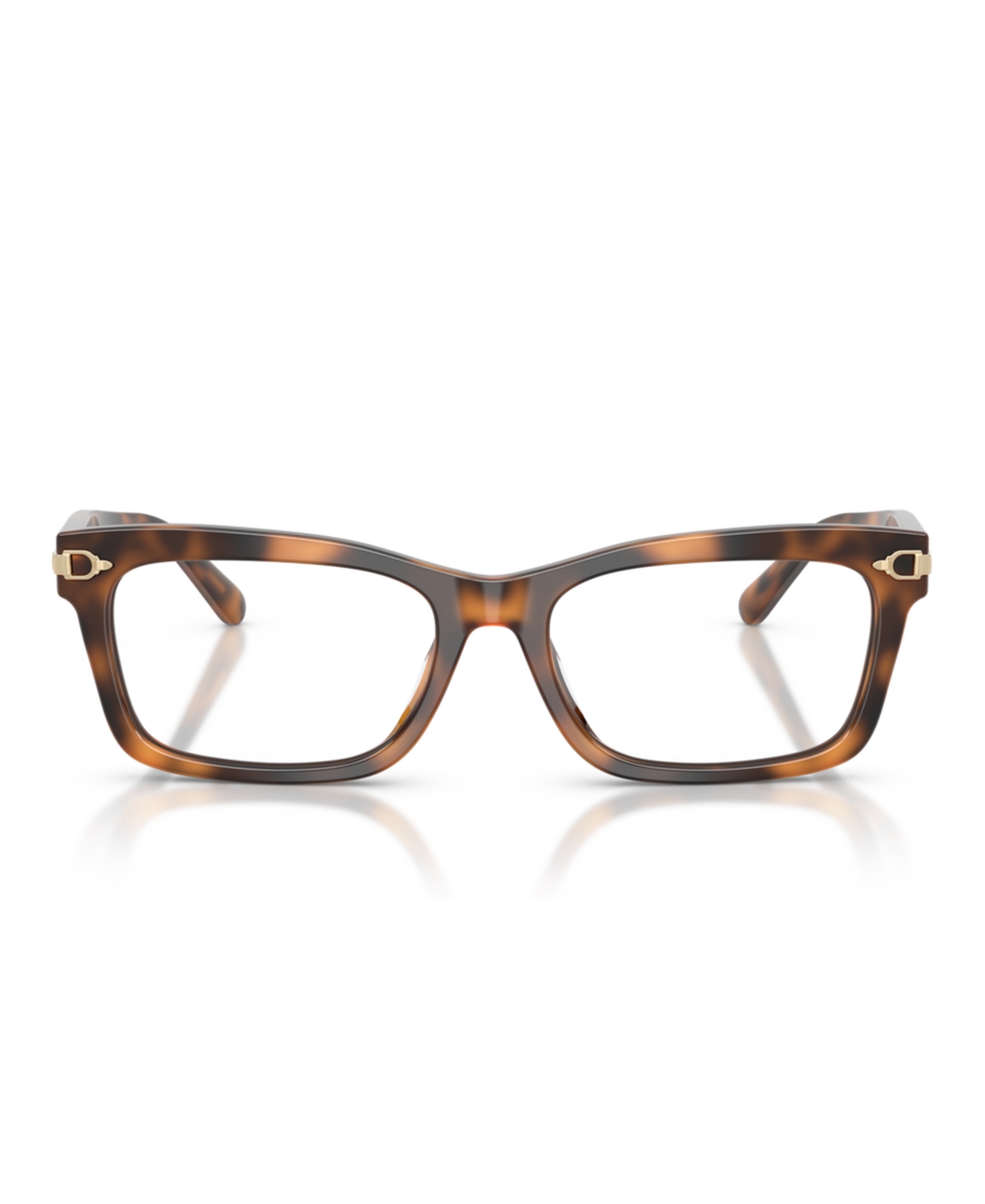 Ralph Lauren Women's Square Eyeglasses