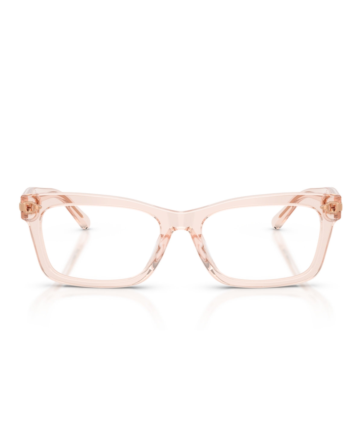 Ralph Lauren Women's Square Eyeglasses
