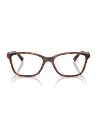Women's Square Eyeglasses, VO5680B
