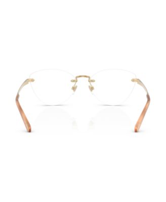 Women's Cat Eye Eyeglasses, RL5134