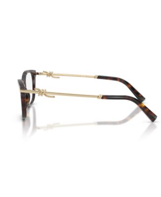 Women's Square Eyeglasses, TF2281