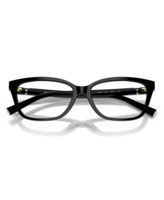 Women's Square Eyeglasses, TF2282