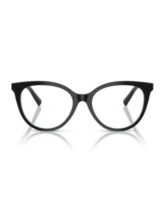 Women's Cat Eye Eyeglasses, TF2277