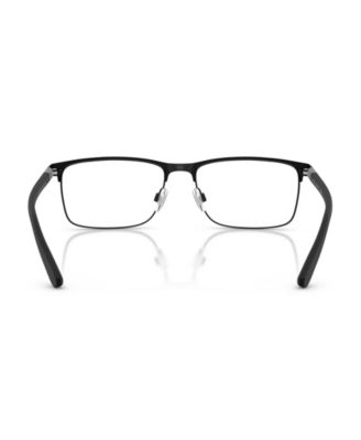 Men's Square Eyeglasses, PH1190