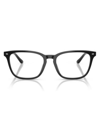 Men's Square Eyeglasses, BB2076U
