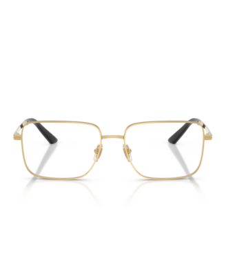 Men's Square Eyeglasses, VE1311