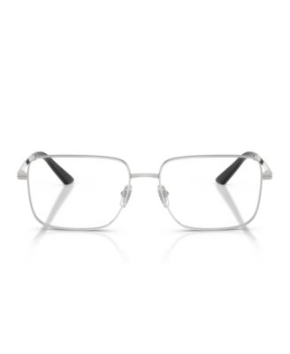 Men's Square Eyeglasses, VE1311