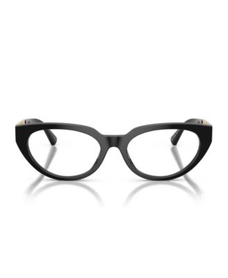 Women's Cat Eye Eyeglasses, VE3383
