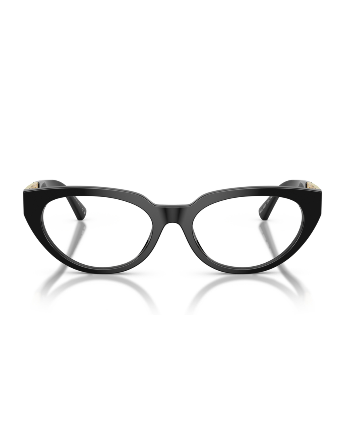 Versace Women's Cat Eye Eyeglasses