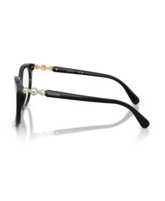 Women's Panthos Eyeglasses, SK2055