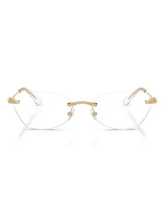 Women's Irregular Eyeglasses, SK1031