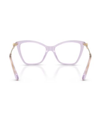 Women's Cat Eye Eyeglasses, SK2051
