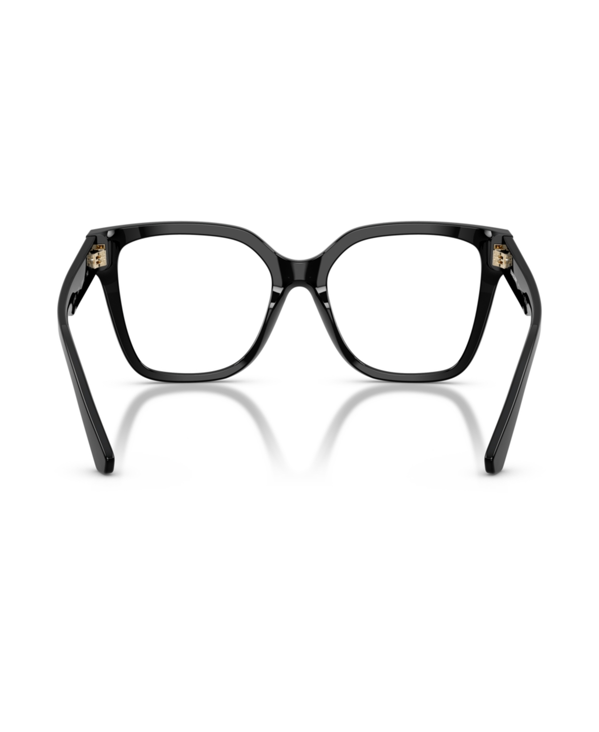 Burberry Women's Square Eyeglasses