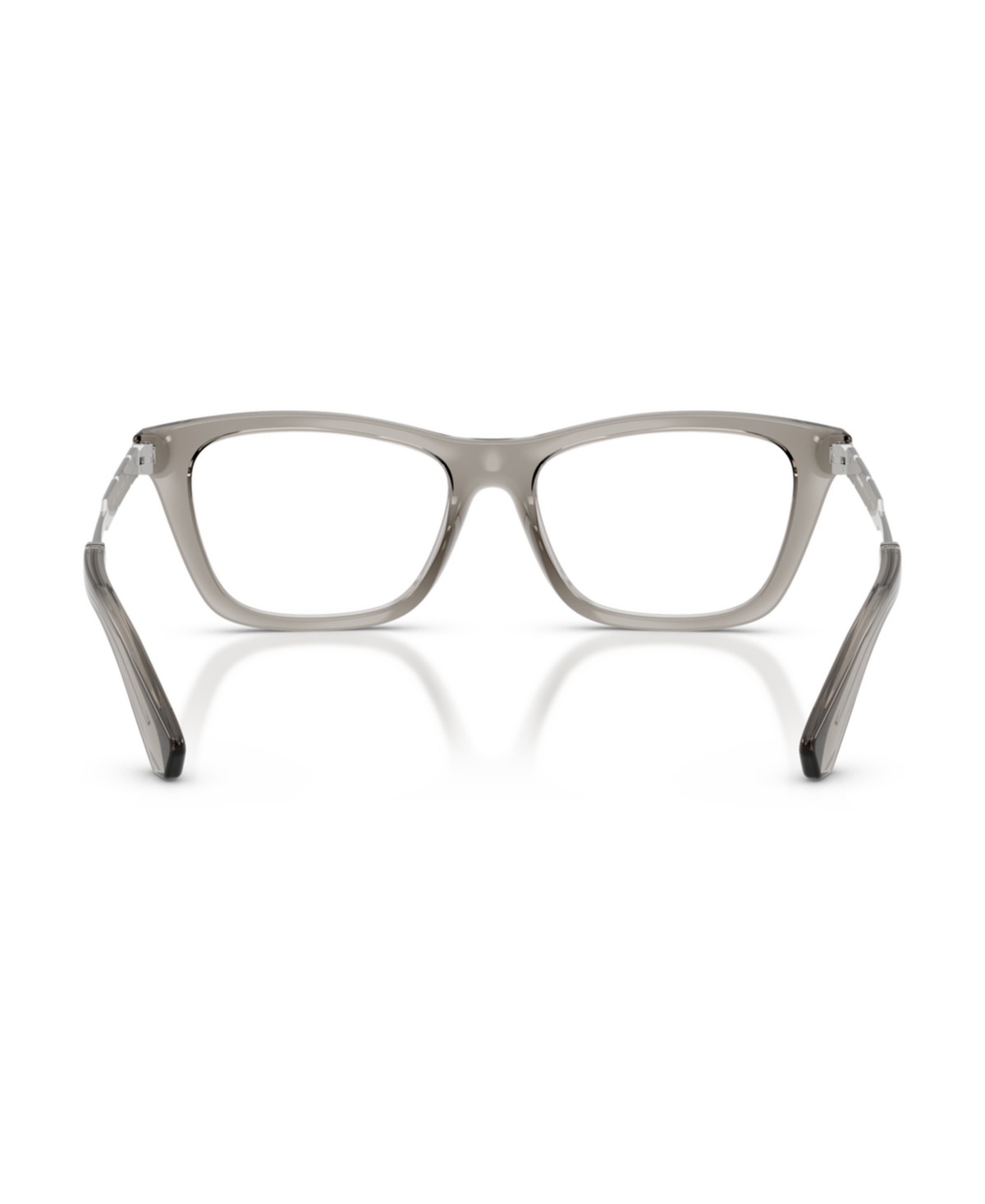 Burberry Women's Square Eyeglasses