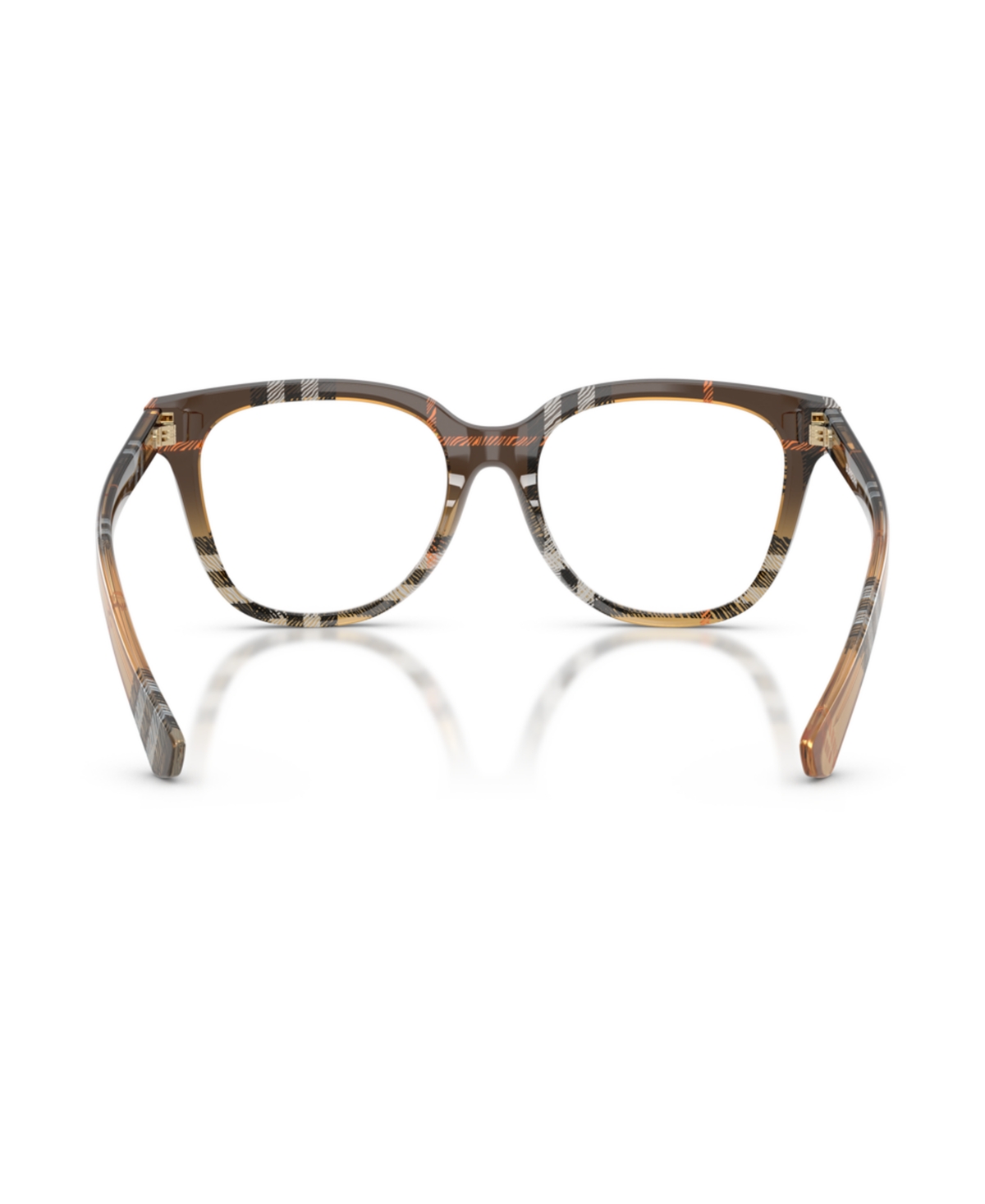 Burberry Women's Panthos Eyeglasses
