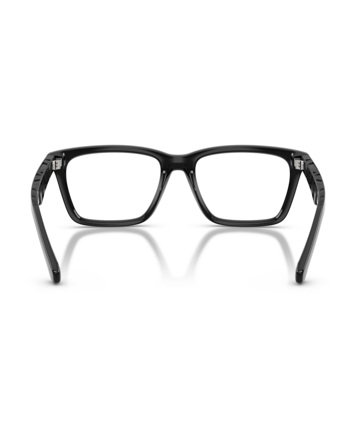 Burberry Men's Square Eyeglasses