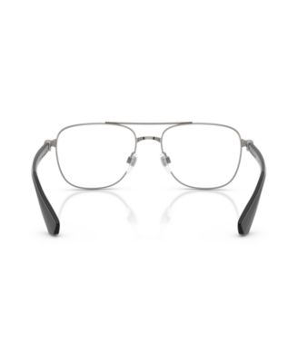 Men's Aviator Eyeglasses, BE1396