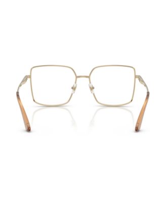 Women's Square Eyeglasses, JC2017J