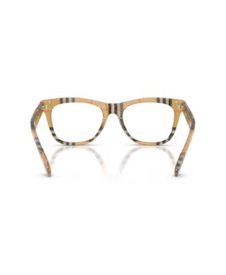 Child Square Eyeglasses, JB2012