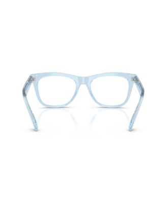 Child Square Eyeglasses, JB2012