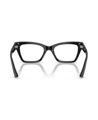 Women's Cat Eye Eyeglasses, AR7285HU