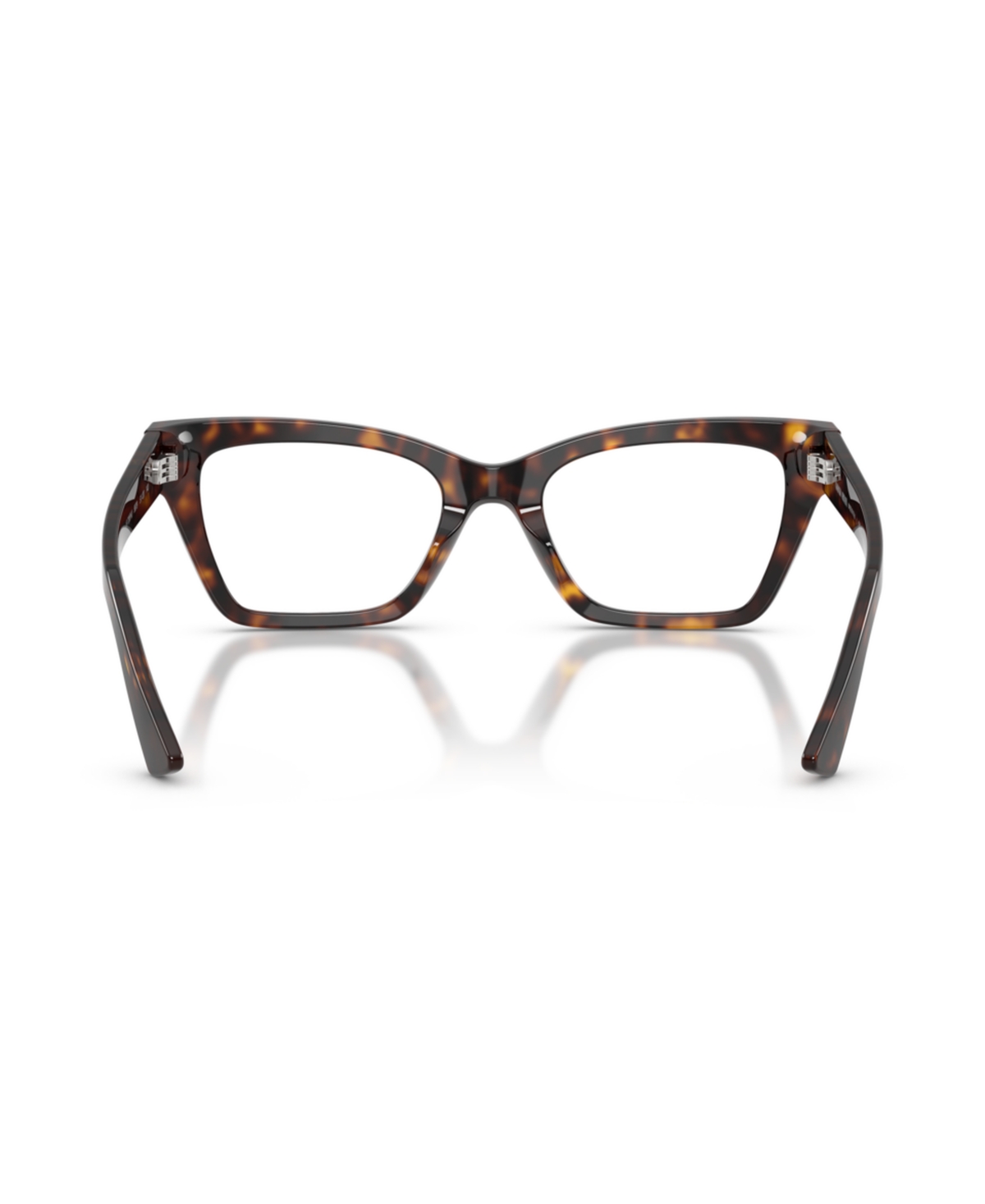 Giorgio Armani Women's Cat Eye Eyeglasses