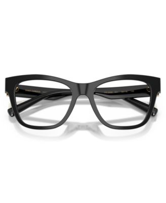 Dolce Gabbana Women's Square Eyeglasses, DG3430