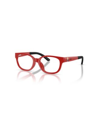 Polo Ralph Lauren - Unisex Eyeglasses, PP8551U