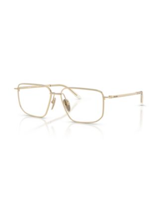Women's Square Eyeglasses, PR C52V