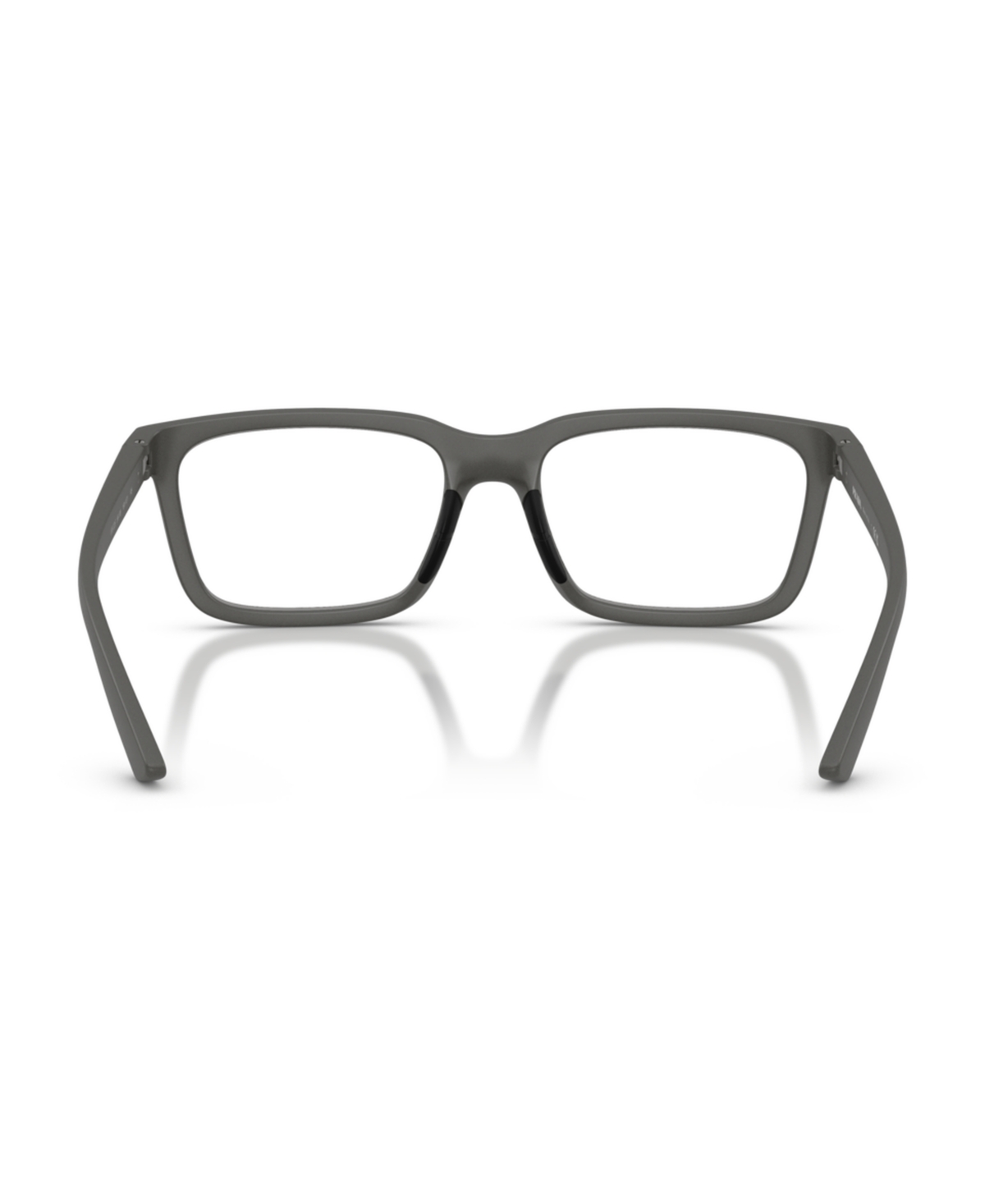 Prada Linea Rossa Men's Square Eyeglasses