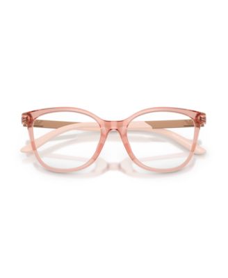 Kids Women's Butterfly Eyeglasses, EK3011U