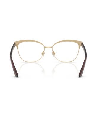 Women's Cat Eye Eyeglasses, RL5099