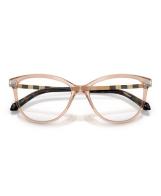 Women's Square Eyeglasses, BE2280